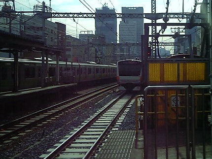 神田駅