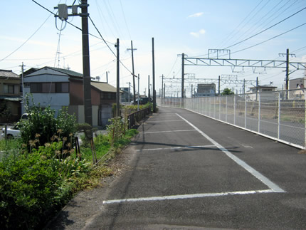 JR袋井駅