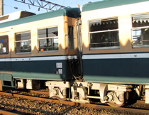 福井鉄道モハ200