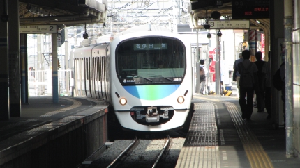 西武新宿線