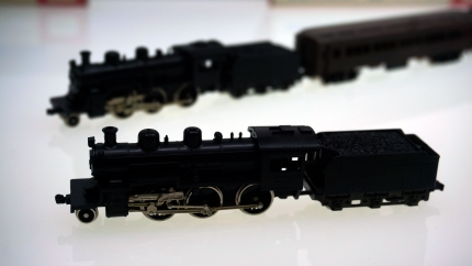 鉄道模型コンテスト