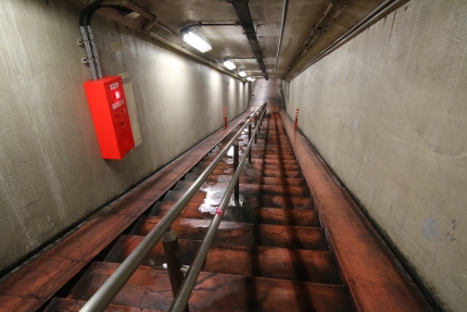 川崎港トンネル