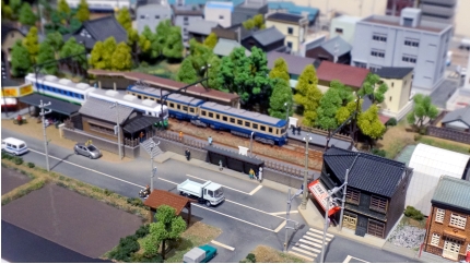 横浜鉄道模型フェスタ2016
