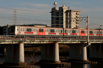 東急東横線