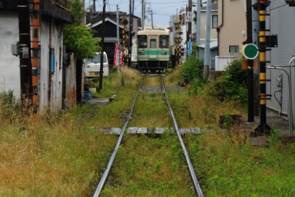紀州鉄道