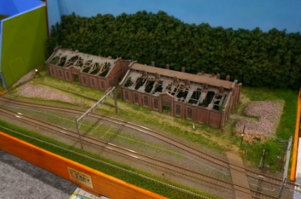 鉄道模型コンテスト2019