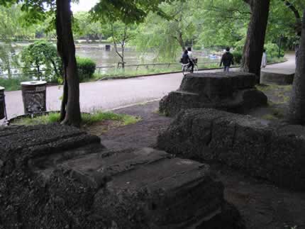 千葉公園