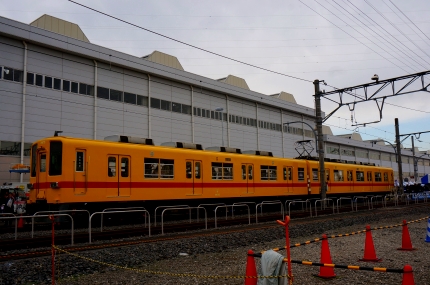 東武鉄道ファンフェスタ2019