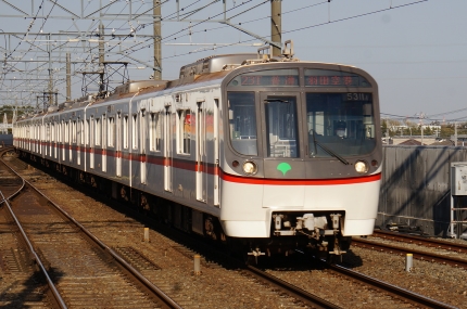 京成成田スカイアクセス線