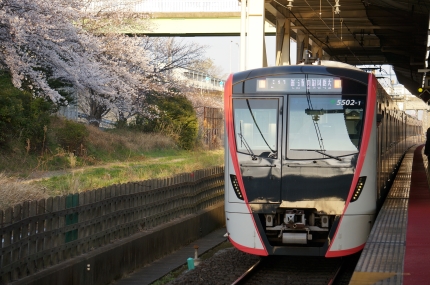 京成成田スカイアクセス線