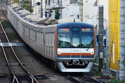 東急電鉄 東横線