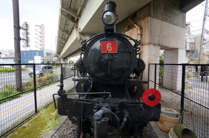 東武鉄道博物館