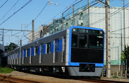 三田線6500系