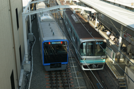 三田線6500系
