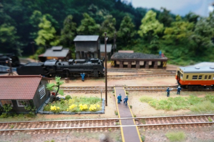 鉄道模型コンテスト2022