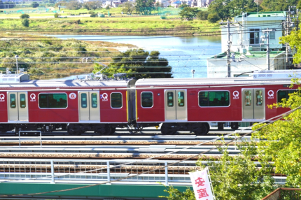 東急東横線Ｑシート車