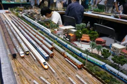 国際鉄道模型コンベンション