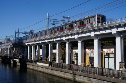 ���𥹥����ĥ꡼�饤��