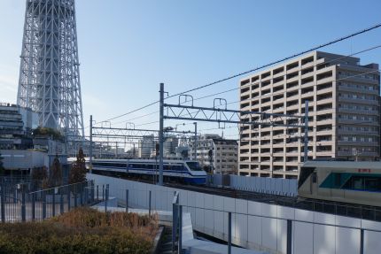 ���𥹥����ĥ꡼�饤��