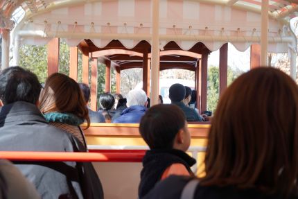 �Х�󥿥���Railway Park�ե����ƥ��Х�