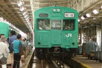 JR���Į����